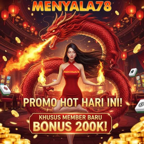 banner slot gacor Menyala78
